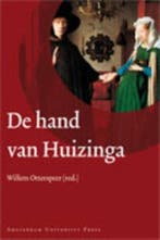 De hand van Huizinga | 9789089640208 | HUIZINGA, J., Zo goed als nieuw, HUIZINGA, J.