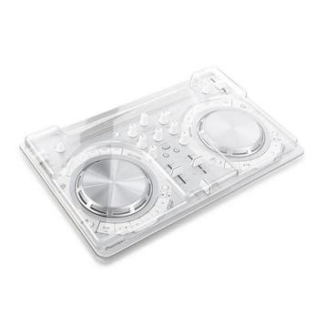 Decksaver Pioneer DDJ-WeGO 3  DDJ-WeGO 4 cover, Verzenden, Nieuw