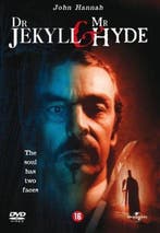 Dr. Jekyll & Mr. Hyde (2002), Verzenden, Nieuw in verpakking, Actie