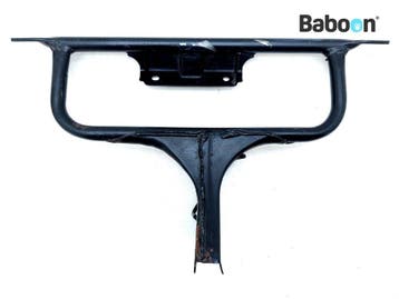 Kuipframe Kawasaki ZX 7 RR 1996-1999 (ZX750N), Verzenden, Gebruikt
