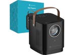 iMoshion Draagbare Beamer - Full HD Mini Beamer / Projector, Audio, Tv en Foto, Beamers, Verzenden, Nieuw, IMoshion