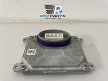 Led Module / LED Driver Module - (Kia Stonic) - OEM: 00..., Auto-onderdelen, Verlichting, Verzenden, Nieuw