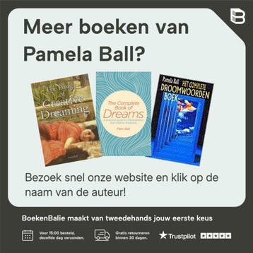 Droomencyclopedie - Pamela Ball 9789022523728, Verzenden, Gelezen, Pamela Ball