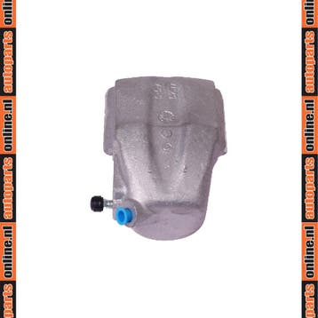 Remklauw SEAT Terra 1.3 D (024A) Van 1990-03 tot 1992-02 - A, Verzenden, Nieuw, Seat