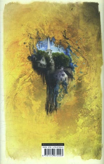 Gwendys Button Box 9781473672093 Stephen King, Boeken, Verzenden, Zo goed als nieuw, Stephen King