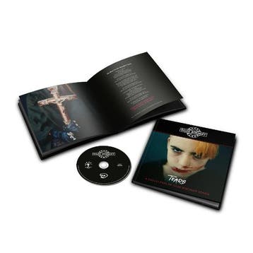 cd - silke bischoff - TEARS - A COLLECTION OF SILKE BISCH..., Verzenden, Zo goed als nieuw