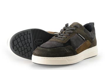 Cycleur de Luxe Sneakers in maat 44 Bruin, Bruin, Verzenden, Cycleur de Luxe, Sneakers of Gympen