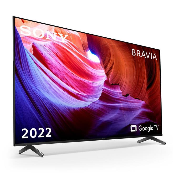 Sony KD-50X89K - 50 inch 4K Ultra HD 100Hz smart LED TV, Audio, Tv en Foto, Televisies, 100 cm of meer, Smart TV, 100 Hz, 4k (UHD)