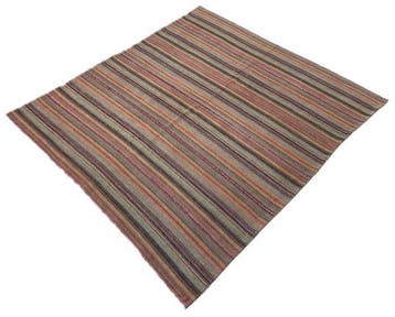 verander Sumac jajim, verbluffende grootte - Vloerkleed -, Nieuw