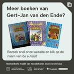 Samen lezen met Ernst Bobbie en de rest Vakantie avonturen, Verzenden, Zo goed als nieuw, Gert-Jan van den Ende