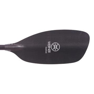 Werner Powerhouse Carbon Bentshaft, Watersport en Boten, Verzenden, Nieuw