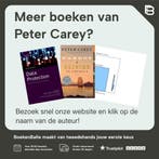 Diefstal 9789045013305 Peter Carey, Verzenden, Gelezen, Peter Carey