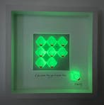 T P Hardisty - If you never try, youll never know, Antiek en Kunst