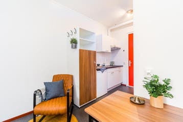 Te huur: Studio G.J. Leonard Ankersmitlaan in Deventer, Huizen en Kamers, Deventer, Overijssel
