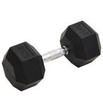 vidaXL Halters 25 kg gietijzer, Verzenden, Nieuw