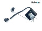 Benzine Meter Kawasaki KLE 650 Versys 2010-2014 (KLE650, Motoren, Verzenden, Gebruikt