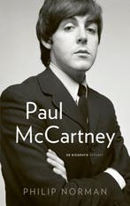 Paul Mccartney 9789021341279 Philip Norman, Boeken, Ophalen of Verzenden, Nieuw, Philip Norman