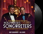 Hollywoods Greatest Songwriters - The Music Of Burt Bachara, Ophalen of Verzenden, Nieuw in verpakking
