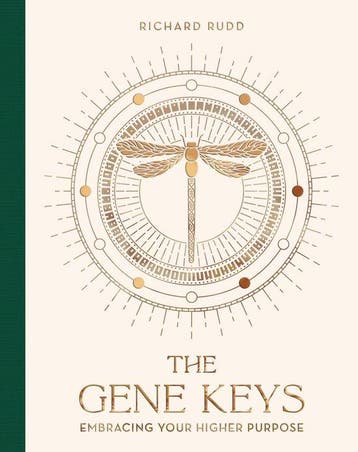 9781786789709 The Gene Keys Richard Rudd, Verzenden, Nieuw, Richard Rudd