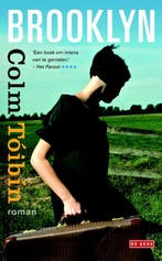 Brooklyn / Eilis Lacey / 1 9789044514292 Colm Toibin, Boeken, Verzenden, Gelezen, Colm Toibin