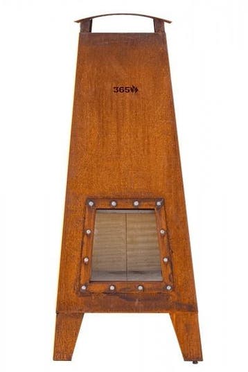 Showroommodel Buitenhaard Tippi, Nieuw
