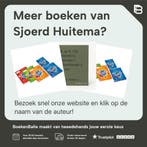 4 groep 5 / De Wereld in Getallen (set 5ex) / bijwerkboek b, Boeken, Verzenden, Nieuw, Sjoerd Huitema
