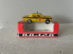 Volga (GAZ) 1:43 - Modelauto - GAZ Volga M21 politie, Nieuw