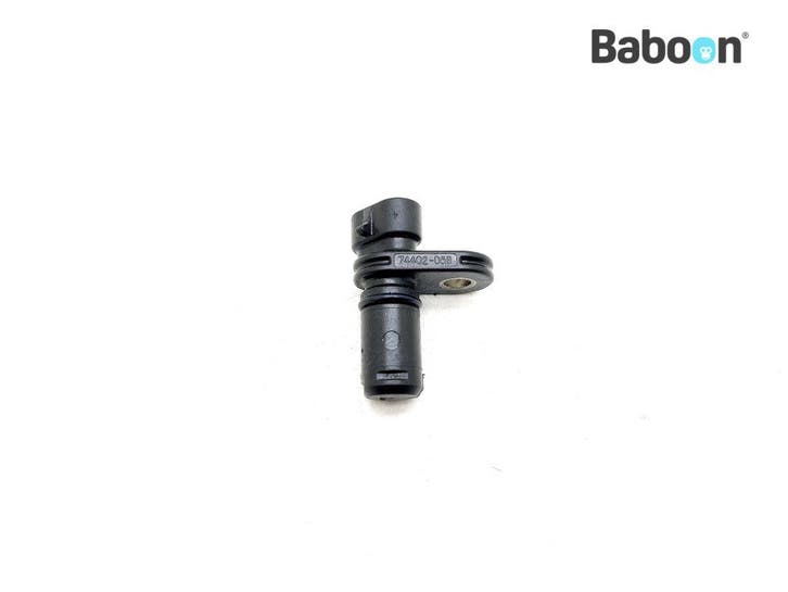 Snelheids Sensor Harley-Davidson XL 883 N Sportster Iron, Motoren, Onderdelen | Harley-Davidson, Gebruikt, Verzenden