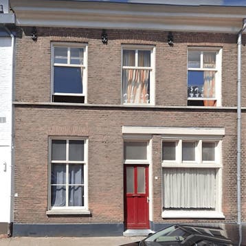 Studio in Oss gevonden voor €980,- pm, 35 tot 50 m², Overige regio's
