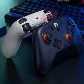 Draadloze Gaming Controller Bluetooth Hall Effect Multi, Verzenden, Nieuw