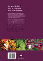 Een reis door mijn tuin De Mariënhof 9789079919055, Verzenden, Zo goed als nieuw, Meinoud Dijkema