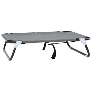 Huisdierbed | 80x55cm | 39% Korting OP=OP, Ophalen of Verzenden, Zo goed als nieuw, Stof