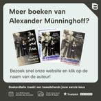 De stamhouder 9789035145030 Alexander Münninghoff, Boeken, Verzenden, Gelezen, Alexander Münninghoff