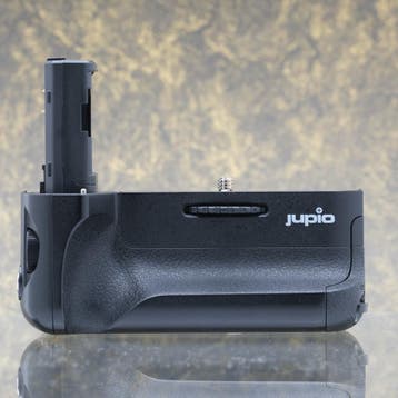 Jupio Batterijgrip JBG-S006V2 vovoor Sony A7II - Tweedehands, Ophalen of Verzenden, Zo goed als nieuw