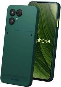 Fairphone (Gen 6.) Dual SIM 256GB forest green, Verzenden, Zonder simlock, Zonder abonnement, Minder dan 3 megapixel