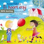 Jij hoort erbij 9789033832420 Anne Takens, Verzenden, Gelezen, Anne Takens