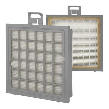 HEPA-Filter | Bosch | Siemens 123schoon huismerk, Verzenden, Nieuw