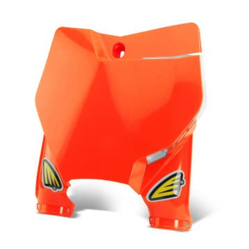 Cycra 16-22 KTM 125-450 SX/XC/SX-F/XC-F Stadium Number Plate, Ophalen of Verzenden