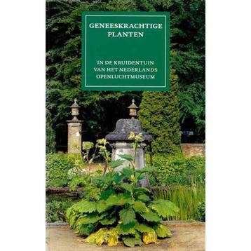 Geneeskrachtige planten, Verzenden, Gelezen