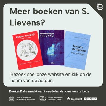 Larie en bombarie aan de balie - S. Lievens 9789038208459, Verzenden, Gelezen, S. Lievens