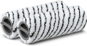 TWEEDELIGE KARCHER ROLLERS - 2.055-021.0 (4054278522265), Witgoed en Apparatuur, Stofzuigers, Verzenden, Nieuw, Overige typen