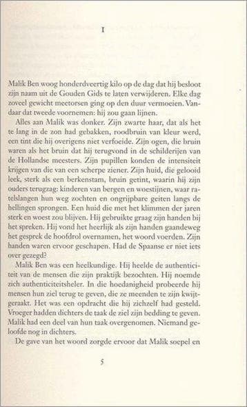 Laat Het Morgen Mooi Weer Zijn, Boeken, Ophalen of Verzenden, Nieuw