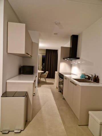 Appartement te huur aan Bergenboulevard in Amersfoort, Utrecht