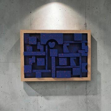 BLOCK Studio - Urban Grid #35