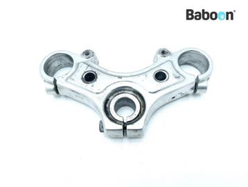 Voorvork Kroonplaat Harley-Davidson FXD Dyna 2004-2005, Motoren, Verzenden, Gebruikt