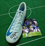 Inter Milan - Marcus Thuram - 2026 - Voetbalschoen, Verzamelen, Overige Verzamelen, Nieuw