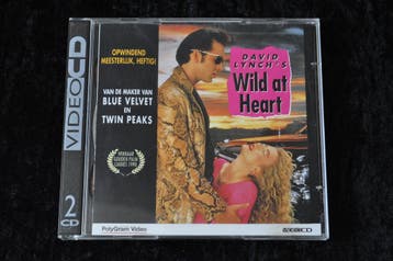 David Lynchs Wild at Heart CDI Video CD, Verzenden, Nieuw