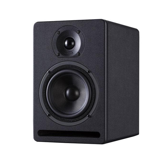 Pro 5 V3 50 + 25 Watt RMS, bi-amplified pro audio studio, Audio, Tv en Foto, Luidsprekers, Refurbished, Ophalen of Verzenden