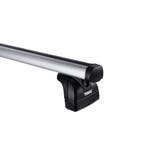 Thule ProBar Flex Low Dakdrager Set, Auto diversen, Dakdragers, Ophalen of Verzenden, Nieuw