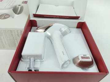 Philips IPL-Ontharingsapparaat Lumea, Verzenden, Nieuw